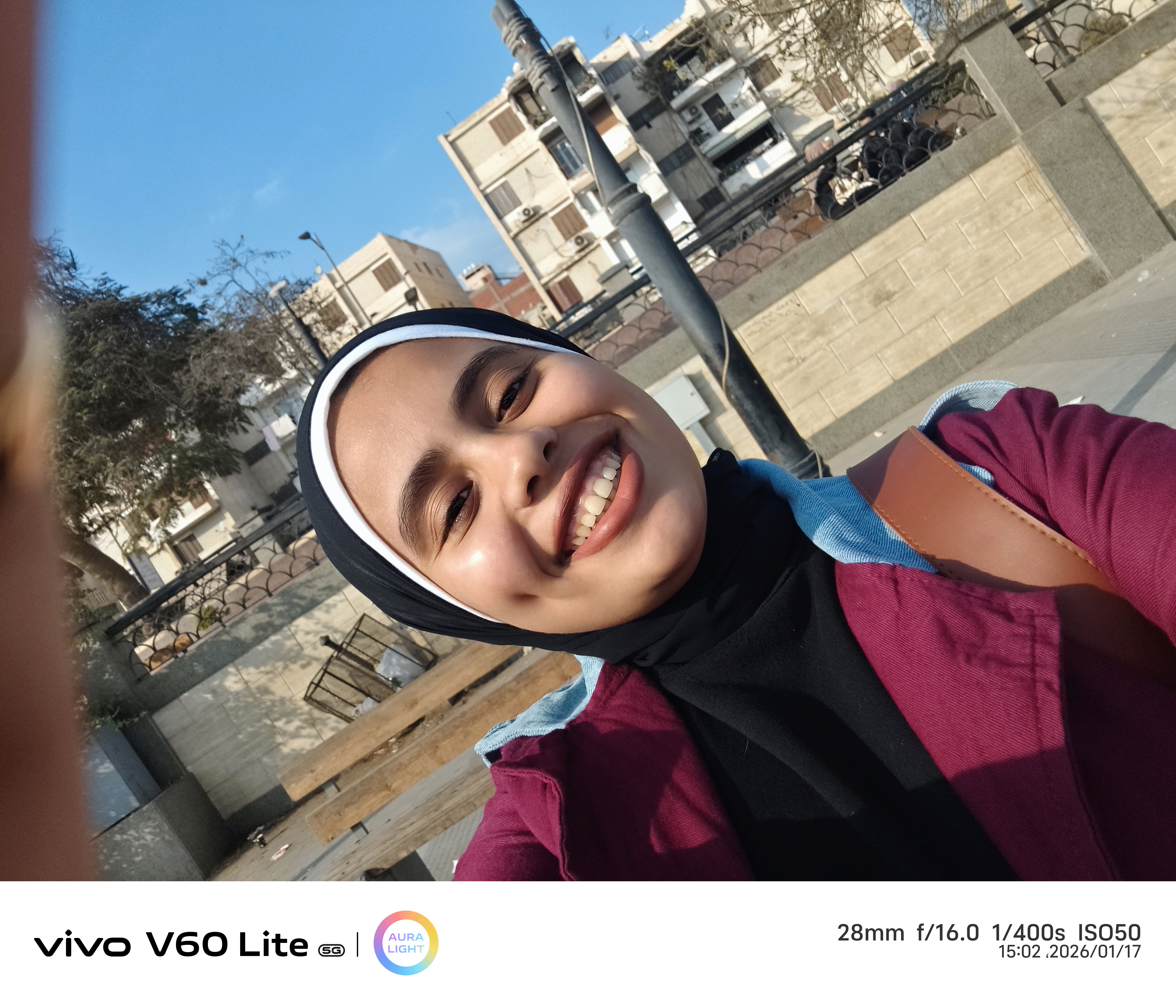 Mariam magdy